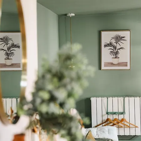 דירה Le Criquet - Hypercentre - Filet De Detente *