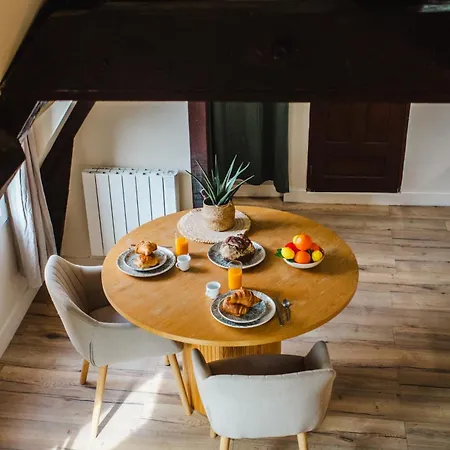 Le Criquet - Hypercentre - Filet De Detente *