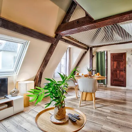 Le Criquet - Hypercentre - Filet De Detente *