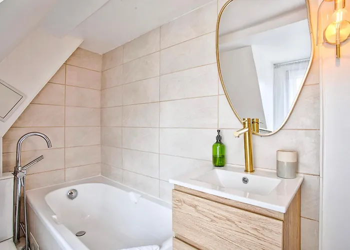 Le Criquet - Hypercentre - Filet De Detente * Caen